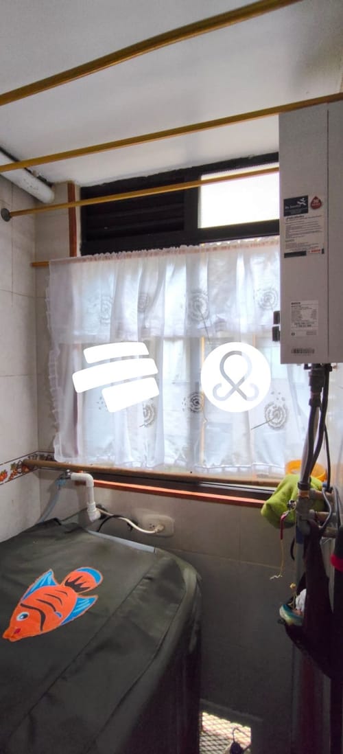 Apartamento de 3 alcobas en venta en El Libertador, Soacha, 50 m² · foto 15 de 24
