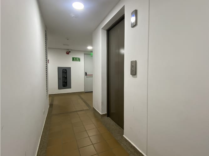 Apartamento en venta en Castilla, Bogotá · foto 17 de 24