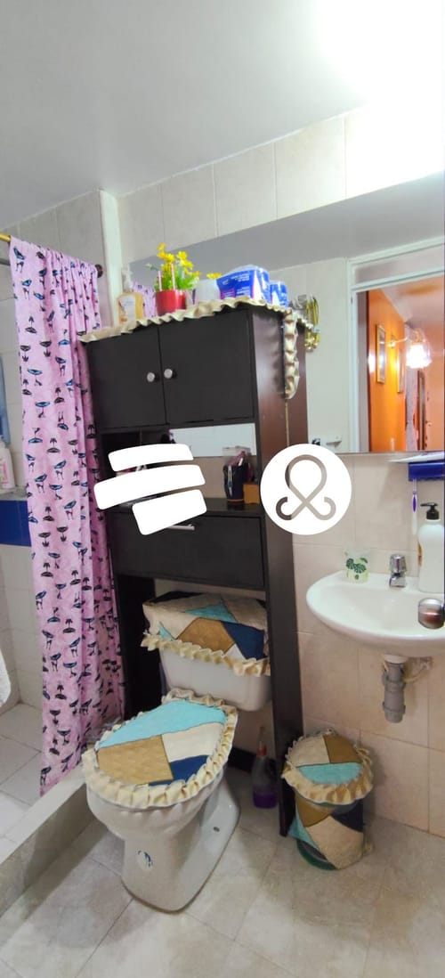 Apartamento de 3 alcobas en venta en El Libertador, Soacha, 50 m² · foto 16 de 24
