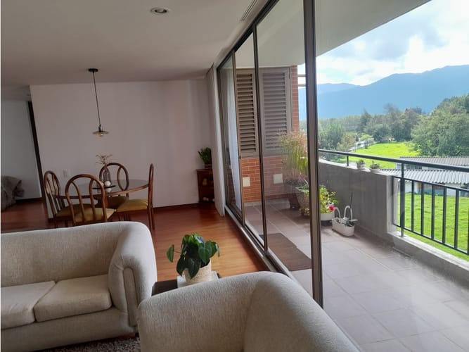 Apartamento en venta en Arrayanes, Bogotá · foto 4 de 24