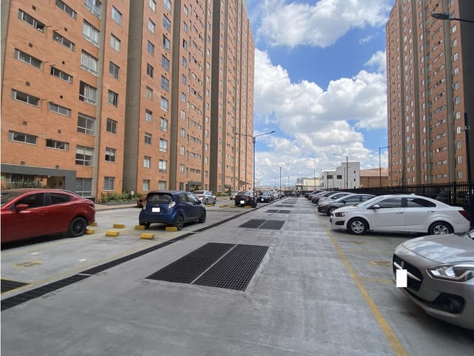 Apartamento en venta en Castilla, Bogotá · foto 18 de 24