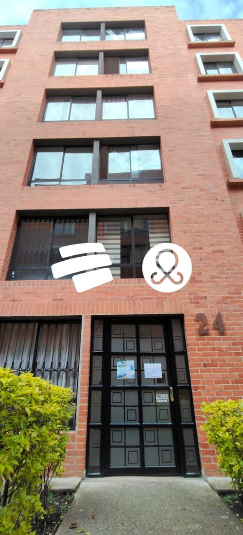 Apartamento de 3 alcobas en venta en El Libertador, Soacha, 50 m² · foto 18 de 24