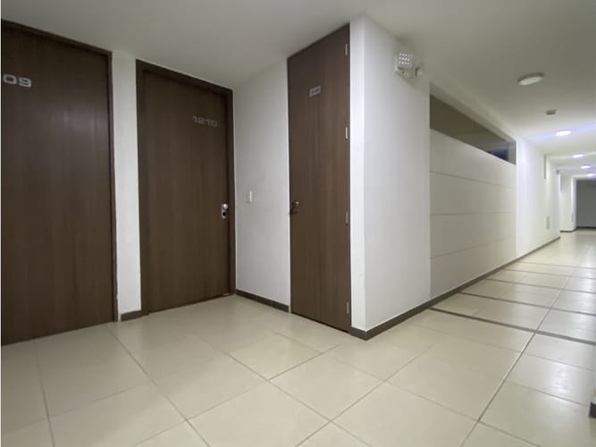 Apartamento de 3 alcobas en venta en Nueva Castilla, Bogotá, 58 m² · foto 22 de 24