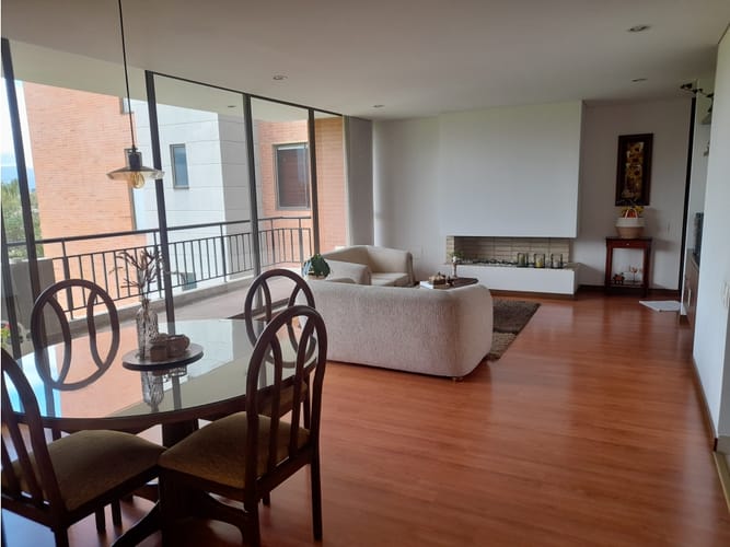 Apartamento en venta en Arrayanes, Bogotá · foto 6 de 24