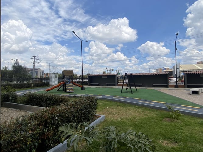 Apartamento en venta en Castilla, Bogotá · foto 20 de 24