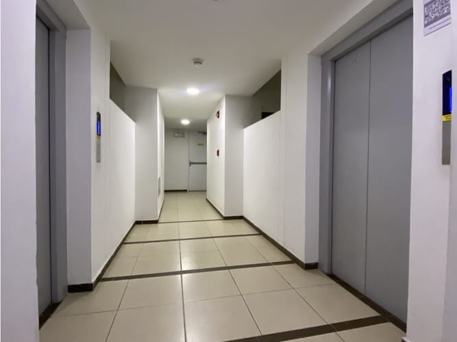 Apartamento de 3 alcobas en venta en Nueva Castilla, Bogotá, 58 m² · foto 23 de 24