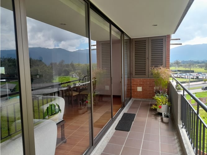 Apartamento en venta en Arrayanes, Bogotá · foto 7 de 24