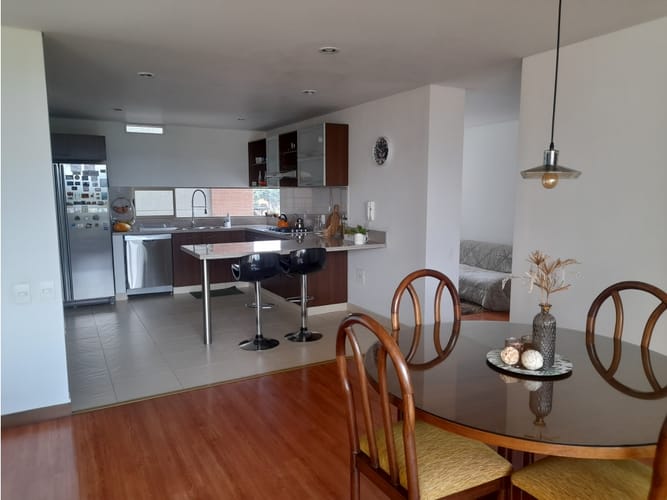 Apartamento en venta en Arrayanes, Bogotá · foto 8 de 24
