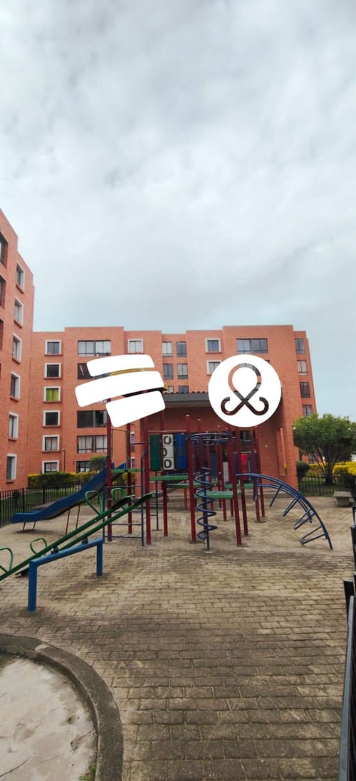 Apartamento de 3 alcobas en venta en El Libertador, Soacha, 50 m² · foto 21 de 24