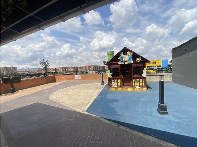Apartamento en venta en Castilla, Bogotá · foto 22 de 24