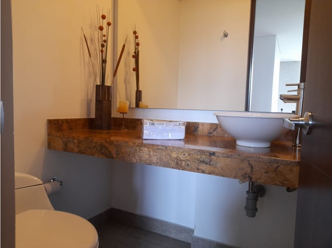 Apartamento en venta en Arrayanes, Bogotá · foto 9 de 24