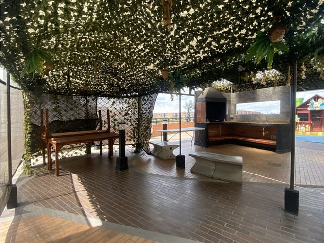 Apartamento en venta en Castilla, Bogotá · foto 23 de 24