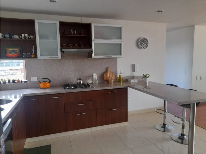 Apartamento en venta en Arrayanes, Bogotá · foto 12 de 24