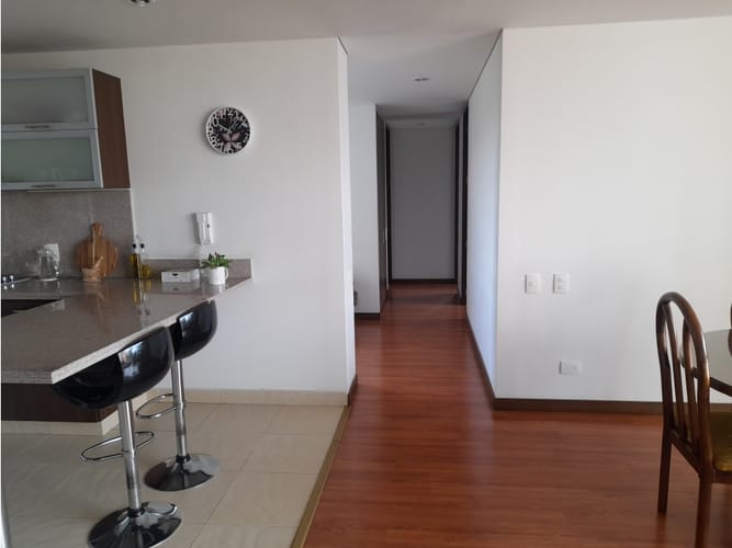 Apartamento en venta en Arrayanes, Bogotá · foto 16 de 24