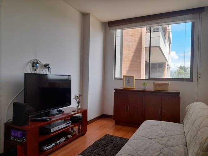 Apartamento en venta en Arrayanes, Bogotá · foto 17 de 24