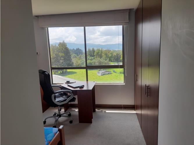 Apartamento en venta en Arrayanes, Bogotá · foto 21 de 24