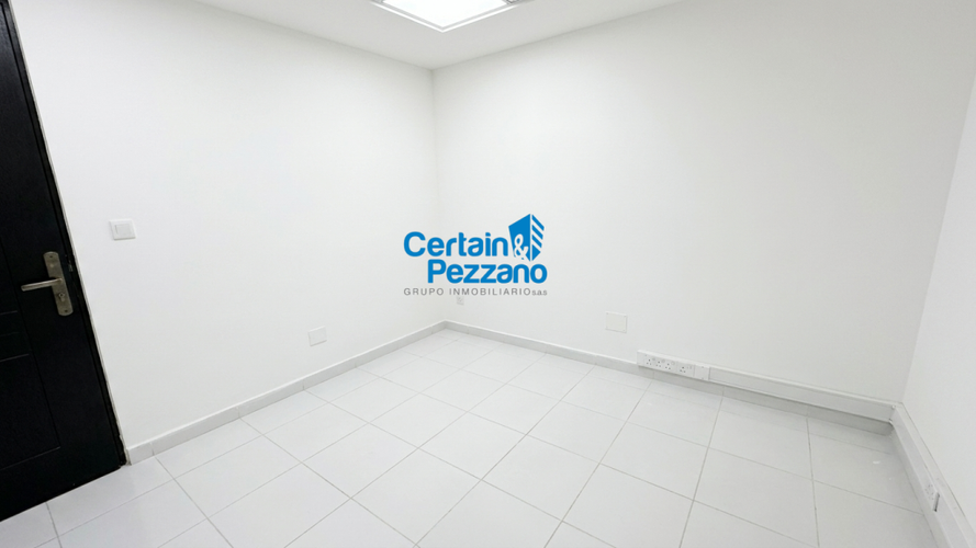 Casa de 8 alcobas en arriendo en El Prado, Barranquilla, 625 m² · foto 2 de 16