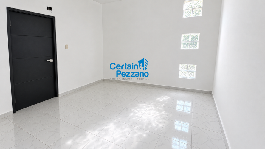 Casa de 8 alcobas en arriendo en El Prado, Barranquilla, 625 m² · foto 3 de 16