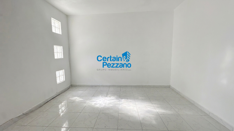 Casa de 8 alcobas en arriendo en El Prado, Barranquilla, 625 m² · foto 4 de 16
