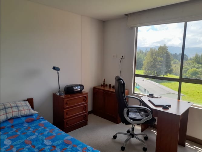 Apartamento en venta en Arrayanes, Bogotá · foto 22 de 24