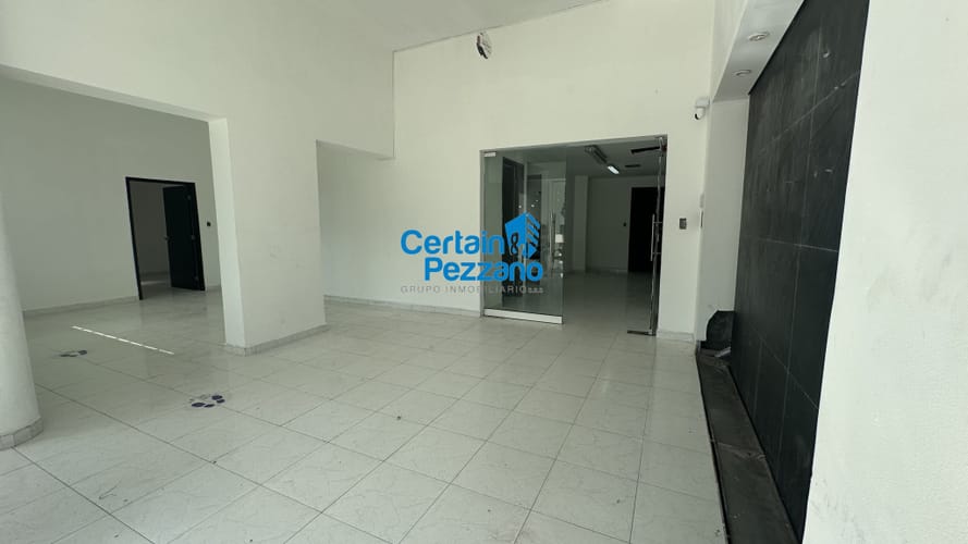 Casa de 8 alcobas en arriendo en El Prado, Barranquilla, 625 m² · foto 8 de 16