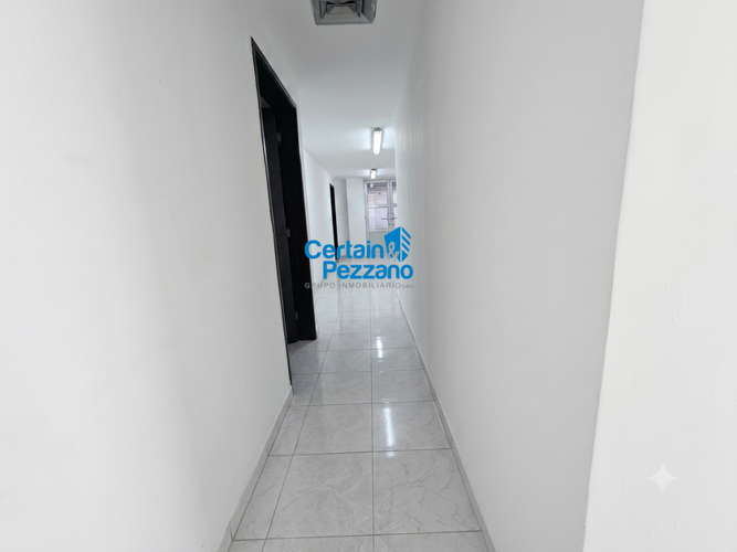 Casa de 8 alcobas en arriendo en El Prado, Barranquilla, 625 m² · foto 9 de 16