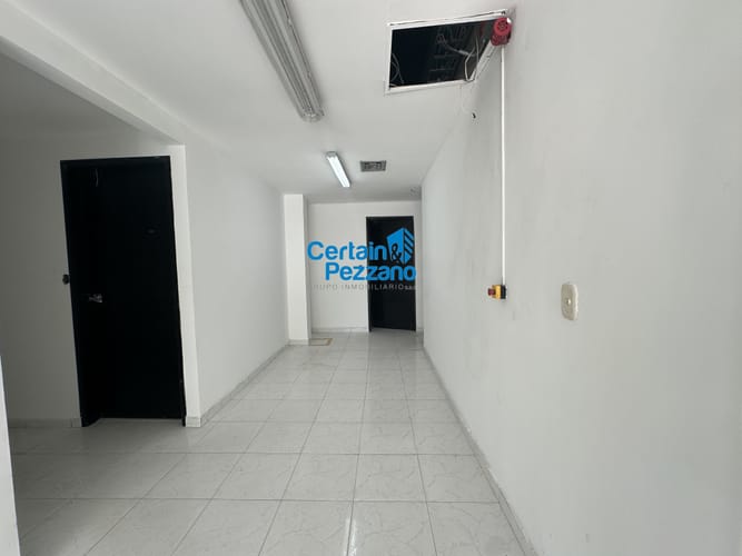 Casa de 8 alcobas en arriendo en El Prado, Barranquilla, 625 m² · foto 11 de 16