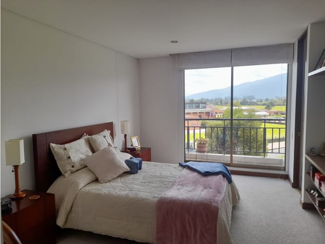 Apartamento en venta en Arrayanes, Bogotá · foto 23 de 24