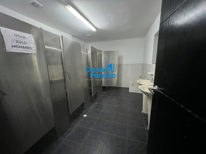 Casa de 8 alcobas en arriendo en El Prado, Barranquilla, 625 m² · foto 13 de 16