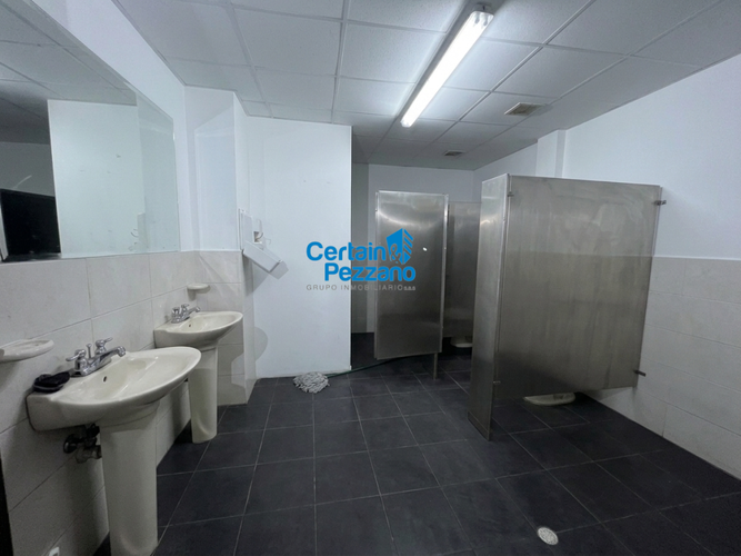 Casa de 8 alcobas en arriendo en El Prado, Barranquilla, 625 m² · foto 14 de 16