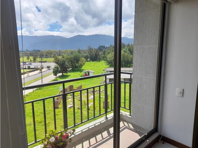 Apartamento en venta en Arrayanes, Bogotá · foto 24 de 24