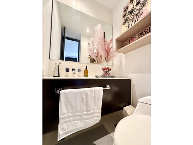 Apartamento de 3 alcobas en venta en Prado Veraniego, Bogotá, 199 m² · foto 13 de 22