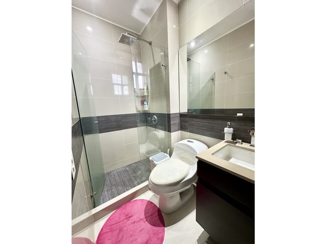 Apartamento de 3 alcobas en venta en Prado Veraniego, Bogotá, 199 m² · foto 16 de 22