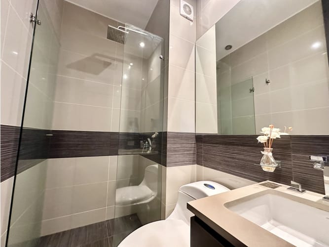 Apartamento de 3 alcobas en venta en Prado Veraniego, Bogotá, 199 m² · foto 17 de 22