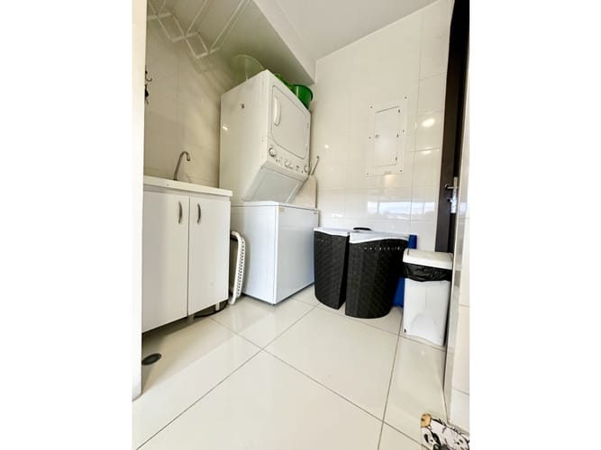 Apartamento de 3 alcobas en venta en Prado Veraniego, Bogotá, 199 m² · foto 18 de 22