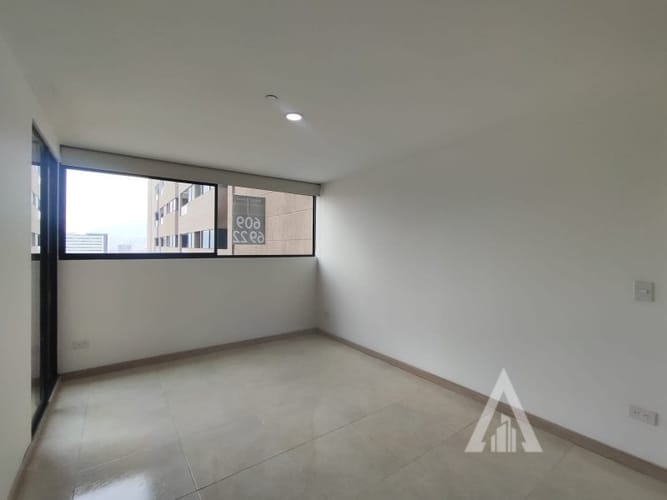 Apartamento de 3 alcobas en arriendo en Las Lomitas, Envigado, 95 m² · foto 5 de 21