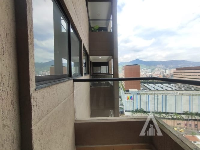 Apartamento de 3 alcobas en arriendo en Las Lomitas, Envigado, 95 m² · foto 6 de 21