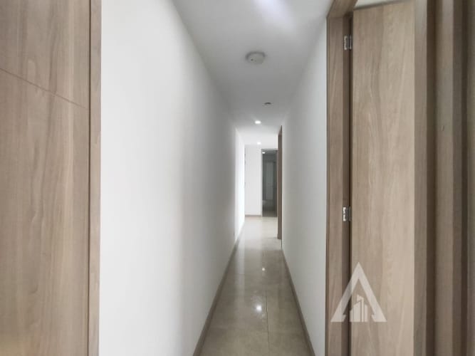 Apartamento de 3 alcobas en arriendo en Las Lomitas, Envigado, 95 m² · foto 8 de 21