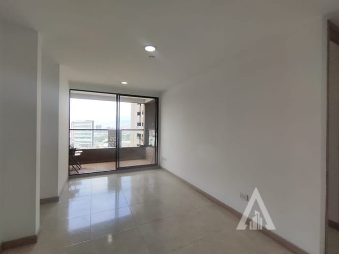 Apartamento de 3 alcobas en arriendo en Las Lomitas, Envigado, 95 m² · foto 9 de 21