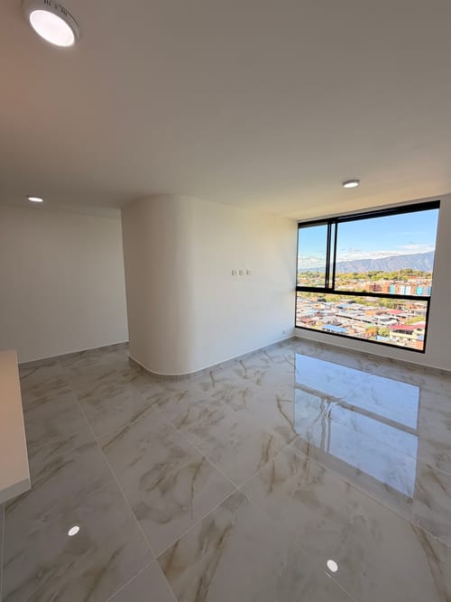 Apartamento de 2 alcobas en arriendo en Picaleña Y Mirolindo, Ibagué, 72 m² · foto 3 de 20