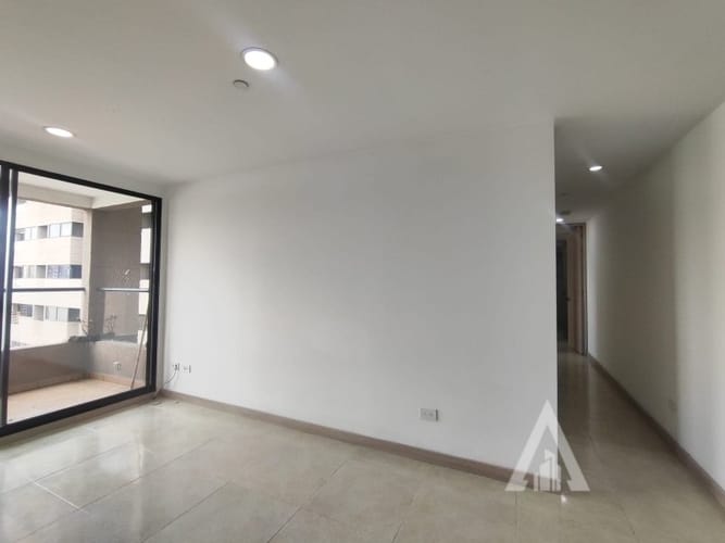 Apartamento de 3 alcobas en arriendo en Las Lomitas, Envigado, 95 m² · foto 18 de 21
