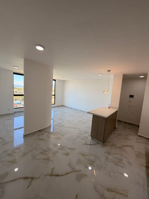 Apartamento de 2 alcobas en arriendo en Picaleña Y Mirolindo, Ibagué, 72 m² · foto 8 de 20