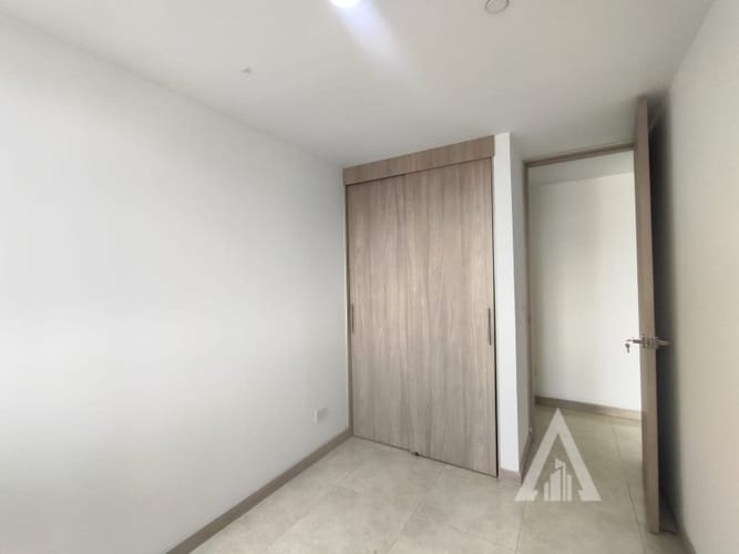 Apartamento de 3 alcobas en arriendo en Las Lomitas, Envigado, 95 m² · foto 21 de 21