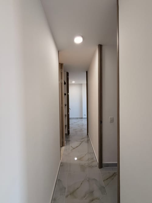 Apartamento de 2 alcobas en arriendo en Picaleña Y Mirolindo, Ibagué, 72 m² · foto 9 de 20