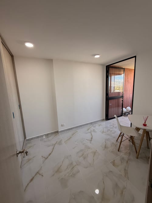 Apartamento de 2 alcobas en arriendo en Picaleña Y Mirolindo, Ibagué, 72 m² · foto 10 de 20