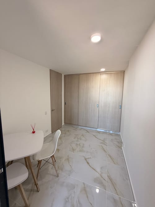 Apartamento de 2 alcobas en arriendo en Picaleña Y Mirolindo, Ibagué, 72 m² · foto 11 de 20