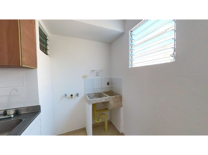 Apartamento de 3 alcobas en venta en Flora Industrial, Cali, 65 m² · foto 5 de 21
