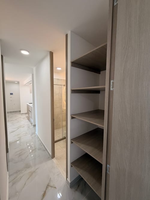 Apartamento de 2 alcobas en arriendo en Picaleña Y Mirolindo, Ibagué, 72 m² · foto 14 de 20