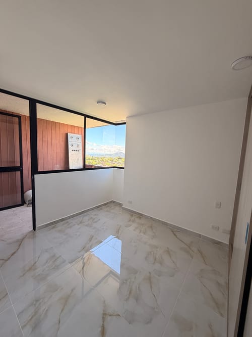 Apartamento de 2 alcobas en arriendo en Picaleña Y Mirolindo, Ibagué, 72 m² · foto 17 de 20
