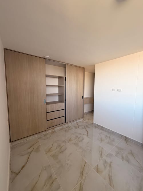 Apartamento de 2 alcobas en arriendo en Picaleña Y Mirolindo, Ibagué, 72 m² · foto 18 de 20